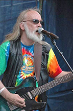 J.B. Ritchie