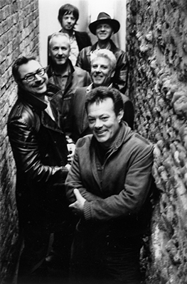 James Hunter 6