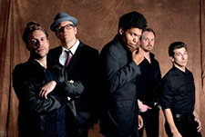 JC Brooks & Uptown Sound