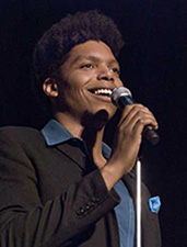 JC Brooks