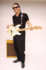 Jimmie Vaughan