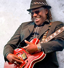 Joe Louis Walker