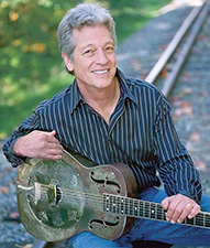 John Hammond, Jr.