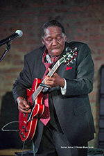 John Watkins