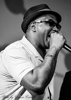 Joseph Morganfield