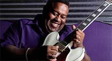 Larry McCray