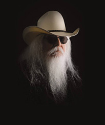 Leon Russell