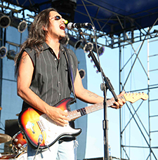 Los Lonely boys