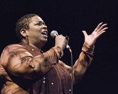 Lynne Jordan