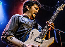 Mike Zito