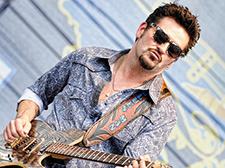Mike Zito