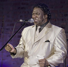 Mud Morganfield