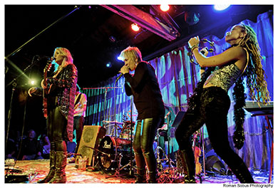 Nelson Street Revival