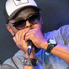 Omar Coleman
