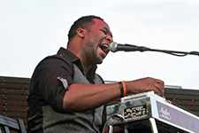 Robert Randolph