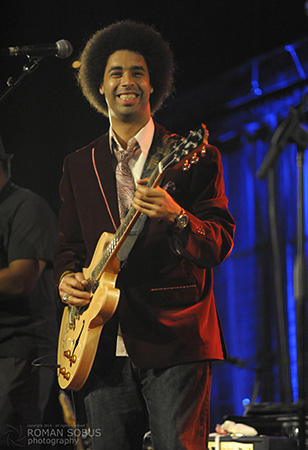 Selwyn Birchwood
