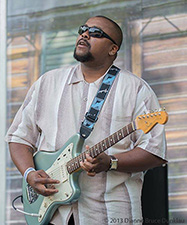 Shawn Holt