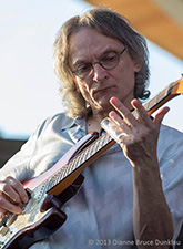 Sonny Landreth