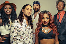 Southern Avenue Band
