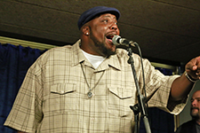 Sugaray Rayford