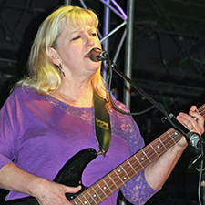 Susan Williams
