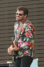 Tab Benoit