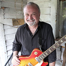 Tinsley Ellis