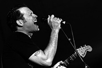 Tommy Castro
