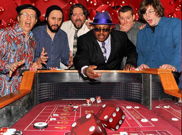 Tweed Funk