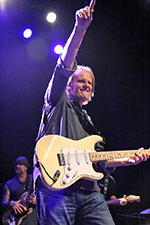 Walter Trout