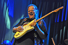 Walter Trout