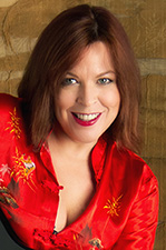 Liz Mandeville