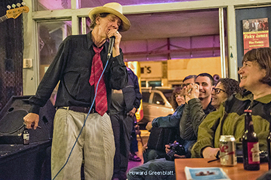 Watermelon Slim by Howie