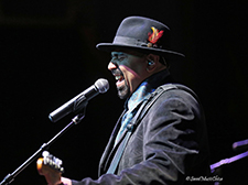 Wayne Baker Brooks