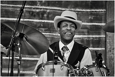Willie The Touch Hayes