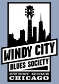 Windy City Blues ad