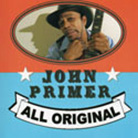 John Primer CD ad