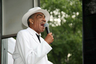 Andre Williams