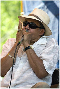 Billy Branch