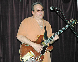 Tom Crivellone