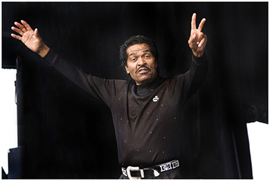 Bobby Rush