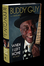 Buddy Guy book cover small