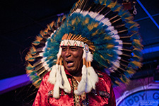 Eddy Clearwater
