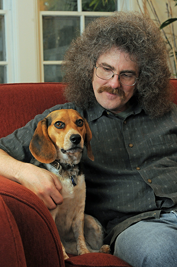 George and bootsie