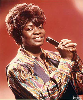 koko taylor age 30