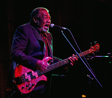 Sherman Holmes