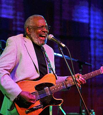 Wendell Holmes