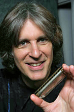Howard Levy