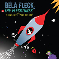 Rocket Science CD