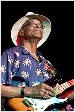 Hubert Sumlin